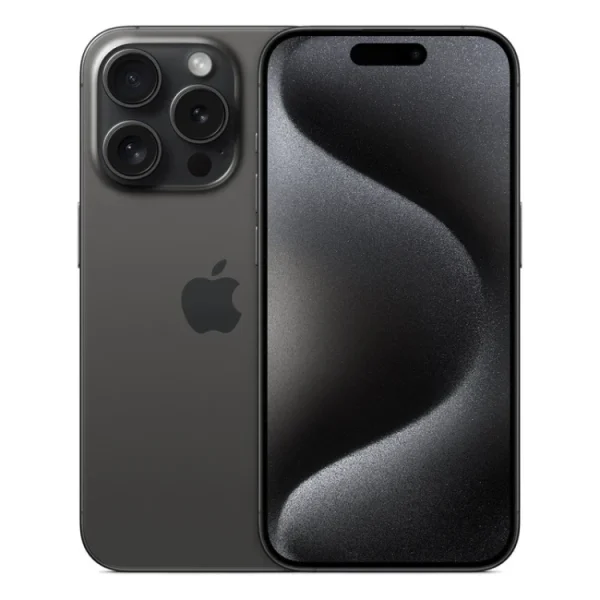 گوشی موبایل آیفون مدل iPhone 16 Pro CH ظرفیت 128 گیگابایت و رم 8 گیگابایت - نات اکتیو - ریجستر نشده