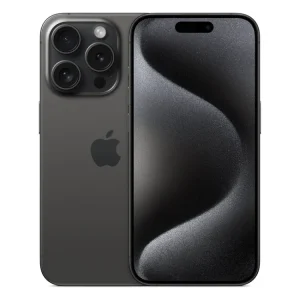 گوشی موبایل آیفون مدل iPhone 16 Pro Max CH ظرفیت 256 گیگابایت و رم 8 گیگابایت - نات اکتیو - ریجستر نشده