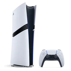ps5 pro ظرفیت 2 ترابایت